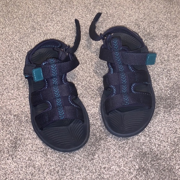 Boys Summer Sandals - Picture 3 of 3